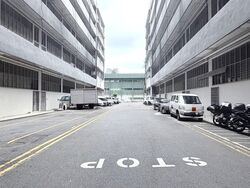 Shun Li Industrial Complex (D14), Factory #551225721